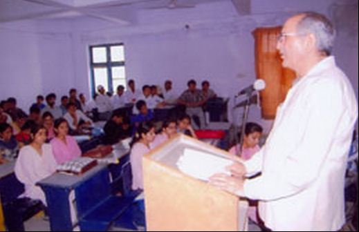 KC College of Education Jammu Infrastructure photo 8